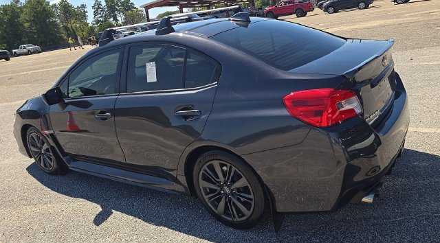 Used 2019 Subaru WRX AWD/4WD image 3