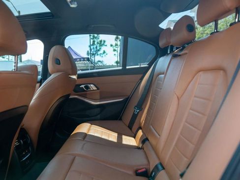 Used 2021 BMW M340i image 41