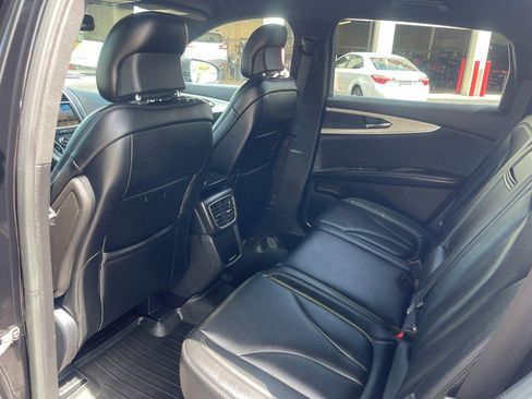 Used 2016 Lincoln MKX Premiere FWD image 14