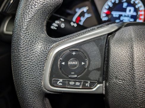 Used 2018 Honda Civic LX image 38