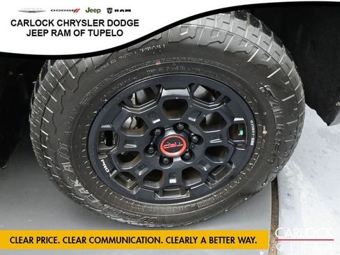 Used 2023 Toyota Tundra TRD Pro image 51