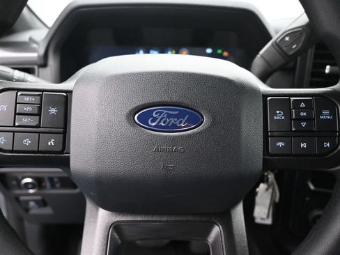 New 2026 Ford F150 STX w/ Equipment Group 200A RWD image 10