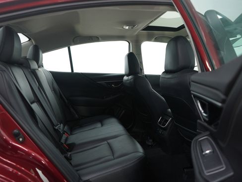 Used 2023 Subaru Legacy Touring XT image 12