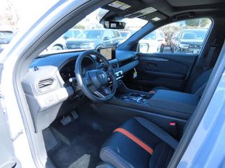 New 2026 Honda Passport TrailSport video 2