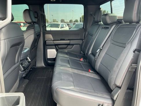 Used 2025 Ford F150 Raptor AWD/4WD image 19