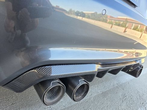 Used 2017 BMW M2 RWD image 13