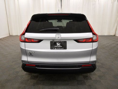 New 2026 Honda CR-V Sport-L image 7