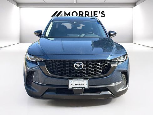 Used 2025 MAZDA CX-50 2.5 Hybrid w/ Preferred Pkg AWD/4WD image 2