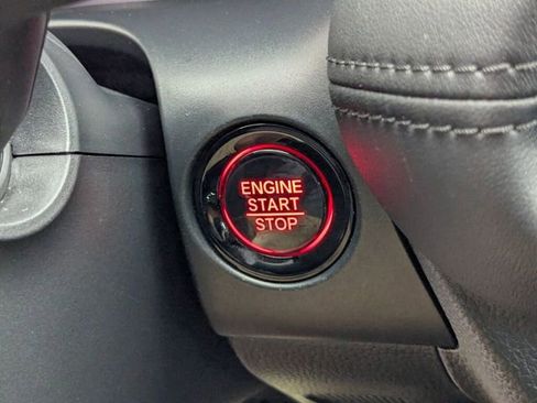 Certified 2024 Honda HR-V LX image 23