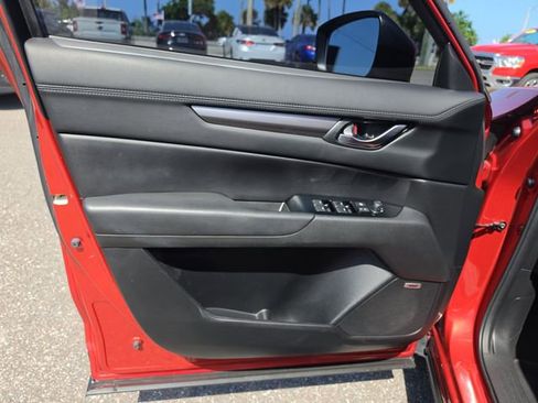 Used 2019 MAZDA CX-5 Touring FWD image 17