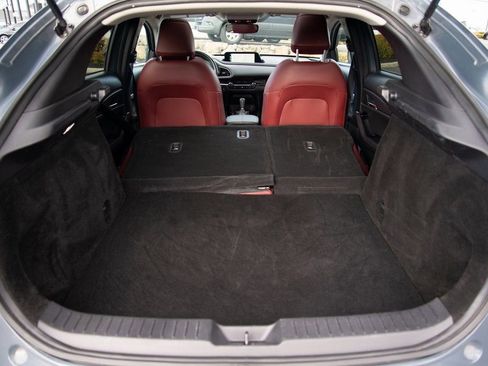 Used 2024 MAZDA CX-30 AWD 2.5 S w/ Preferred Package image 25