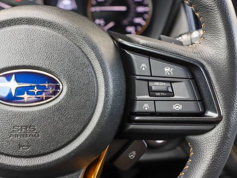 Used 2025 Subaru Outback Wilderness AWD/4WD image 27