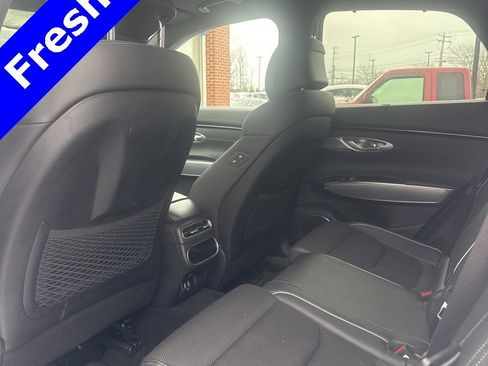 Used 2022 Genesis GV70 2.5T w/ Sport Prestige Package image 3