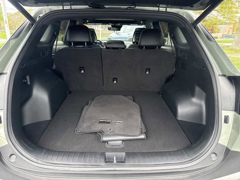 Used 2023 Kia Sportage X-Line w/ X-Line Premium Package AWD/4WD image 7