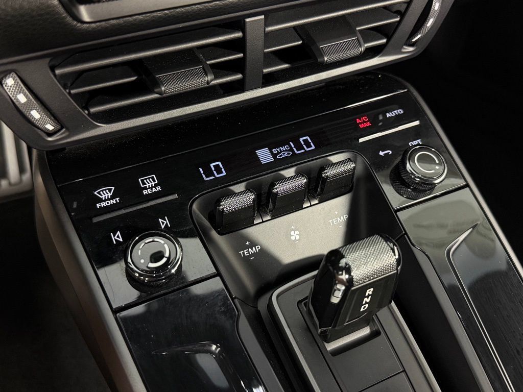 Certified 2025 Porsche 911 Carrera S RWD image 31