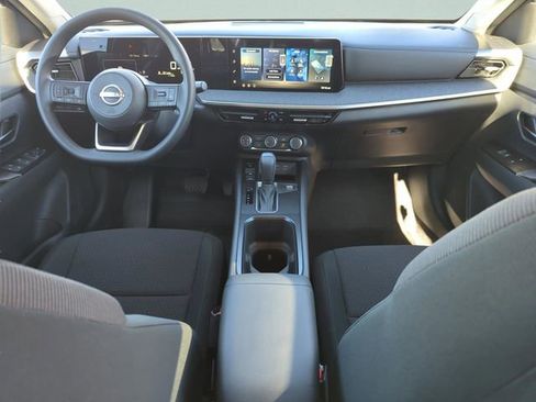 New 2026 Nissan Kicks S image 19