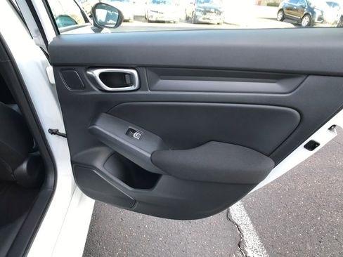 Certified 2024 Honda Civic Sport image 26