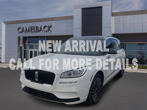 Used 2022 Lincoln Corsair Reserve w/ Equipment Group 201A image 1