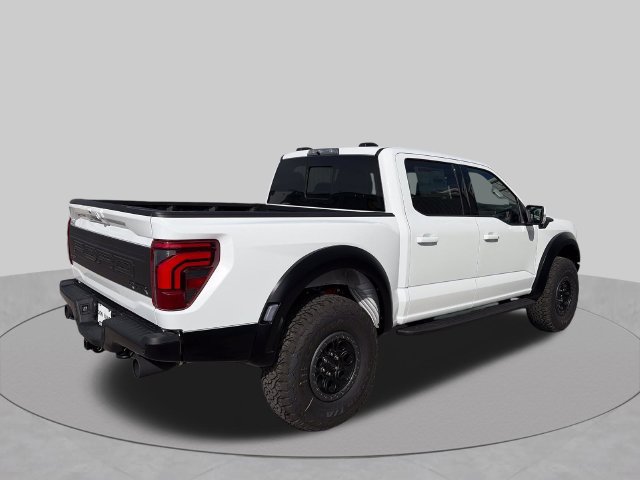 New 2026 Ford F150 Raptor AWD/4WD image 5