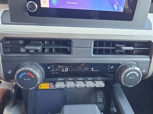 Used 2024 Toyota Tacoma TRD Sport w/ TRD Sport Upgrade Package AWD/4WD image 26