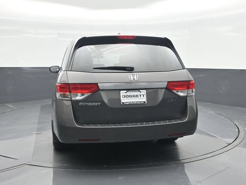 Used 2015 Honda Odyssey EX-L image 17