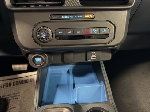 New 2025 Ford Maverick XLT w/ 4K Tow Package image 13