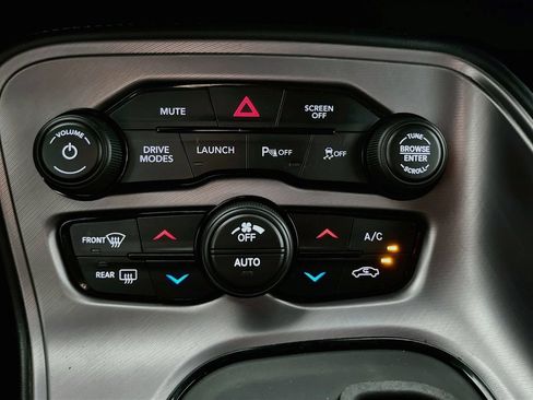 Used 2023 Dodge Challenger R/T Scat Pack w/ Plus Package RWD image 16