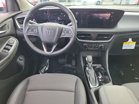 Used 2025 Buick Encore GX Preferred w/ Comfort Package image 10