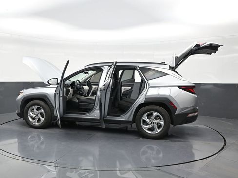 Used 2024 Hyundai Tucson SEL FWD image 31