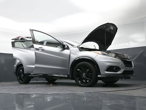 Used 2022 Honda HR-V Sport image 44