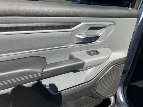 Used 2022 RAM 1500 Big Horn image 20