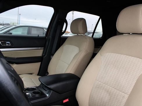 Used 2017 Ford Explorer FWD image 31