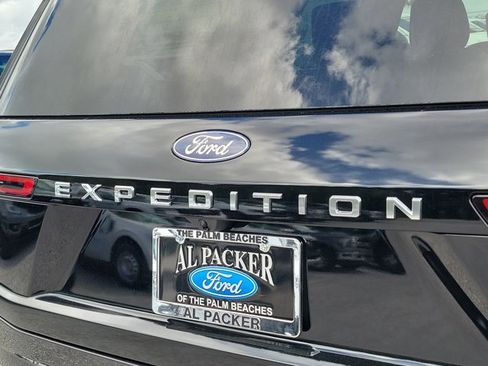 New 2026 Ford Expedition Platinum AWD/4WD image 10