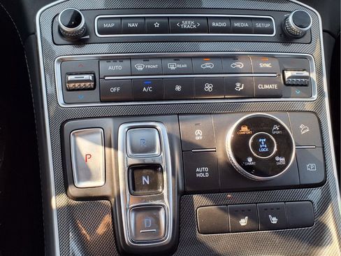 Used 2023 Hyundai Santa Fe SEL w/ Premium Package AWD/4WD image 21