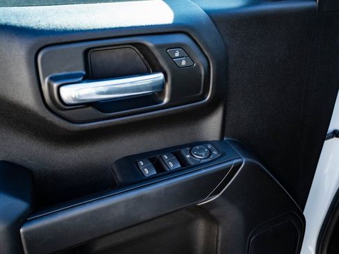 Used 2023 Chevrolet Silverado 1500 W/T w/ WT Value Package image 24