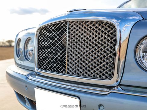 Used 2006 Bentley Arnage R image 54