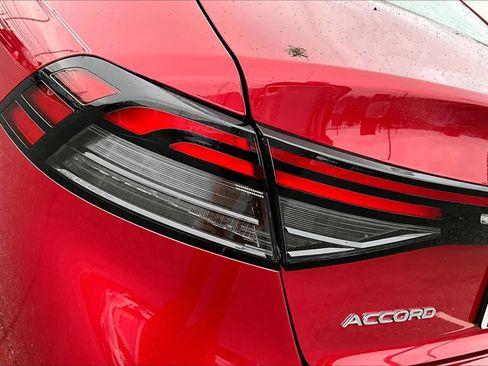 Used 2024 Honda Accord LX image 27