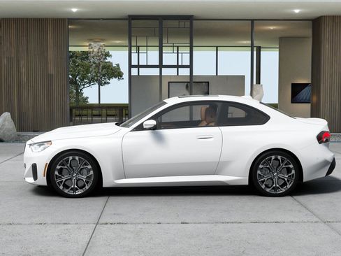 New 2026 BMW 230i Coupe image 4