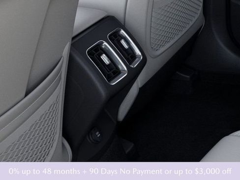 New 2026 Kia Sorento X-Line EX image 26