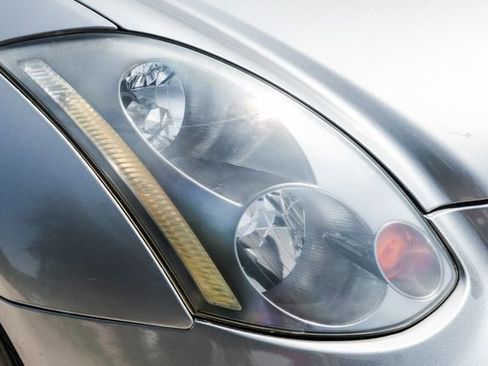 Used 2004 INFINITI G35 Coupe w/ Premium Pkg image 48