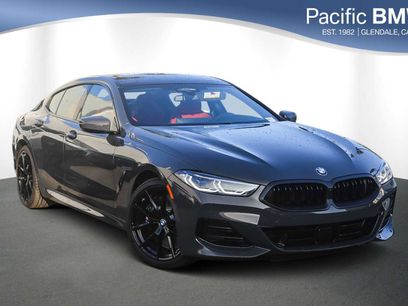 New 2026 BMW 840i