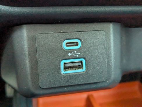 Used 2024 Ford Maverick XLT image 22