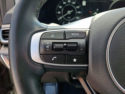 Certified 2023 Kia Sportage X-Pro AWD/4WD image 22