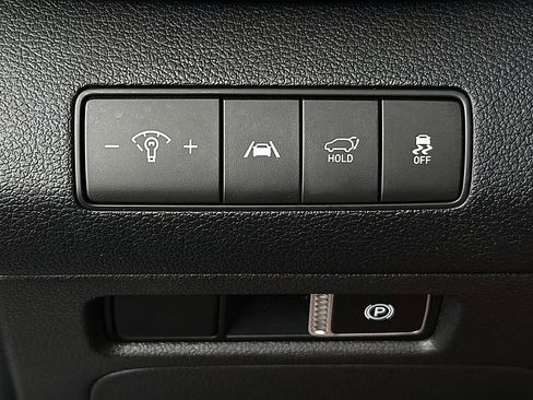 Certified 2023 Hyundai Santa Fe SEL FWD image 20