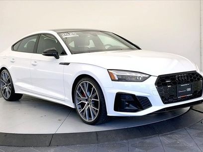 Certified 2025 Audi A5 2.0T Premium Plus