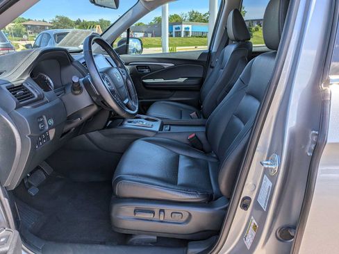 Certified 2023 Honda Ridgeline RTL-E image 15