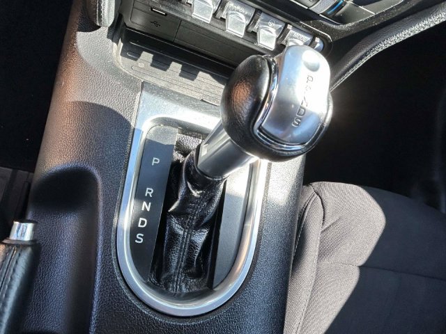 Used 2020 Ford Mustang Coupe w/ Equipment Group 101A RWD image 26