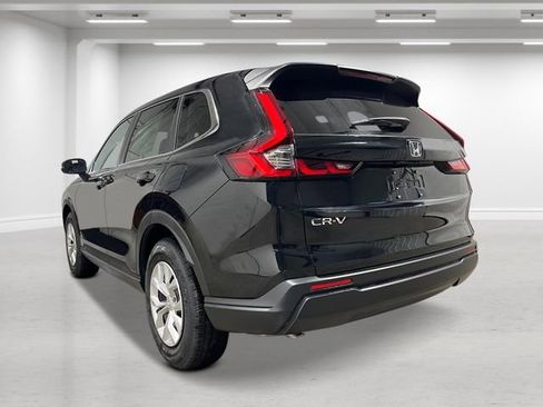 New 2026 Honda CR-V LX image 3