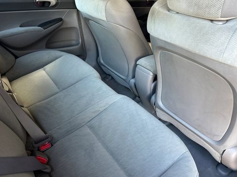 Used 2011 Honda Civic LX image 28