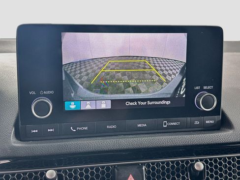 Used 2022 Honda Civic Sport image 21